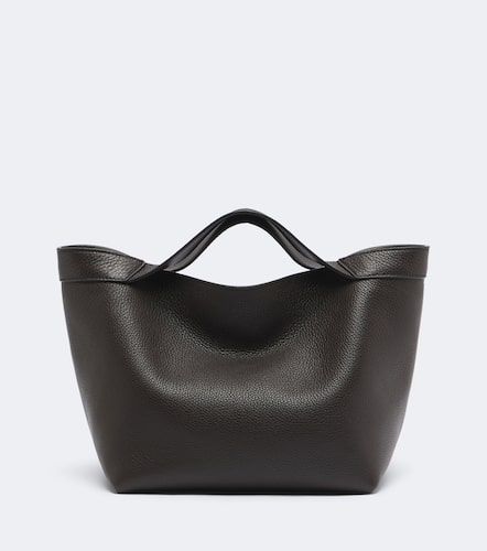 Sac à main Kit Small en cuir - The Row - Modalova