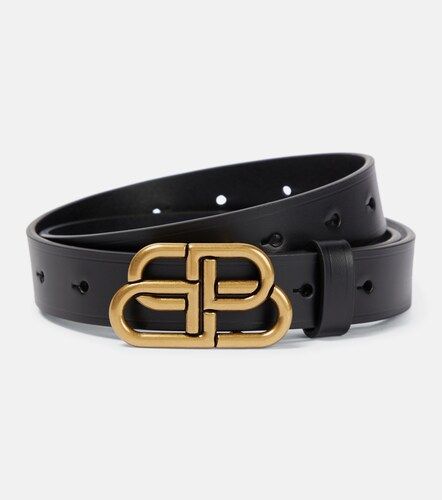 Balenciaga Ceinture en cuir - Balenciaga - Modalova