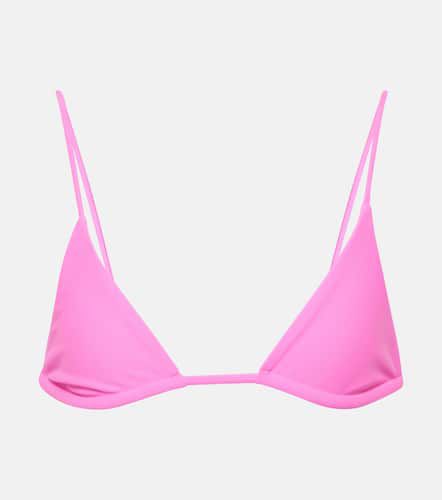 Jade Swim Haut de bikini Via - Jade Swim - Modalova