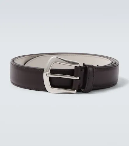 Brunello Cucinelli Ceinture en cuir - Brunello Cucinelli - Modalova