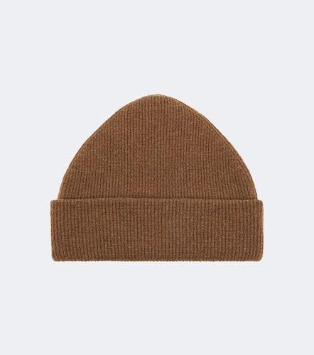 The Row Bonnet Qais en laine - The Row - Modalova