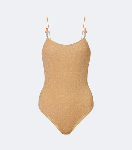 Oséree Maillot de bain Lumière à perles - Oseree - Modalova
