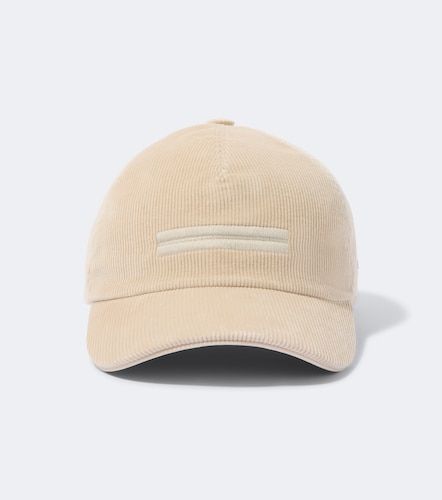Casquette en coton et cachemire - Zegna - Modalova