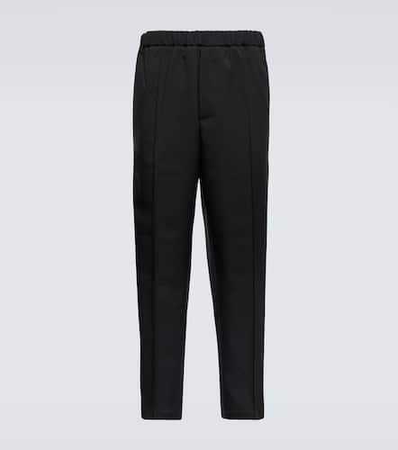 Jil Sander Pantalon tapered - Jil Sander - Modalova