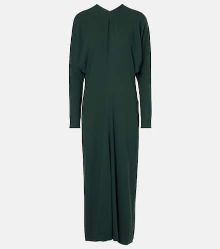 Victoria Beckham Robe longue - Victoria Beckham - Modalova