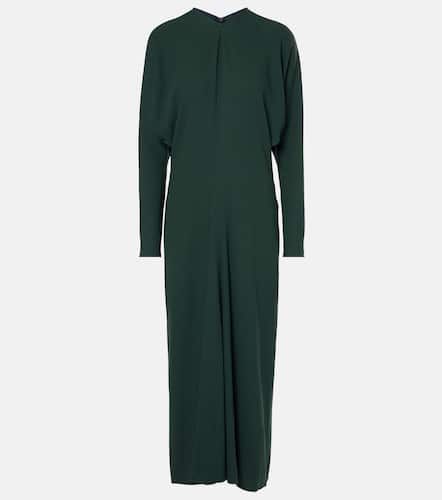 Victoria Beckham Robe longue - Victoria Beckham - Modalova