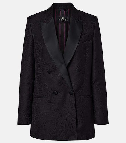 Etro Blazer - Etro - Modalova
