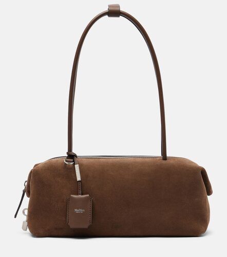 Max Mara Sac Medium en daim - Max Mara - Modalova