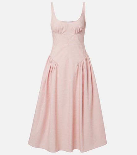 Proenza Schouler Robe Solira - Proenza Schouler - Modalova