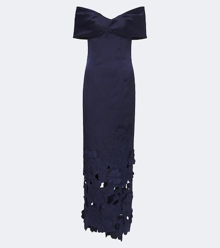 Costarellos Robe midi Norelle - Costarellos - Modalova