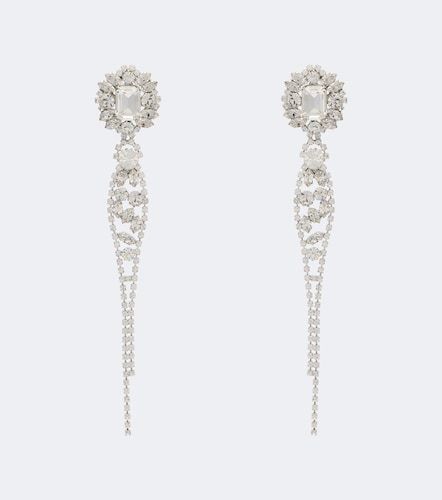 Boucles d'oreilles Sheila à ornements - Jennifer Behr - Modalova