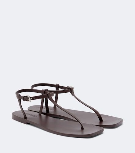 A.Emery Sandales Clara en cuir - A.Emery - Modalova