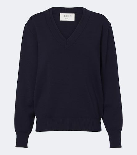 Róhe Pull en laine - Rohe - Modalova