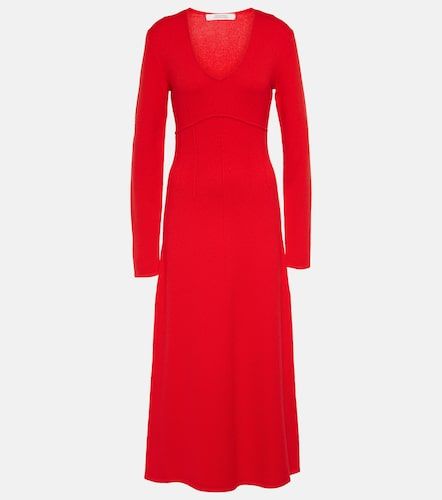 Robe midi Modern Statements en maille - Dorothee Schumacher - Modalova