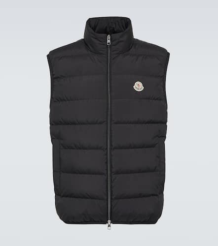 Veste doudoune sans manches Contrin - Moncler - Modalova