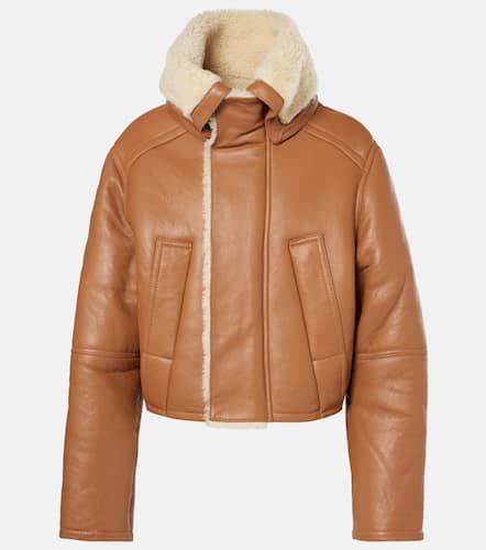 Victoria Beckham Manteau - Victoria Beckham - Modalova