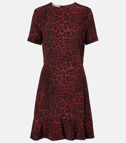 Robe Stella Iconics en soie - Stella McCartney - Modalova