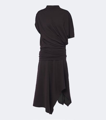 Lemaire Robe en laine mélangée - Lemaire - Modalova