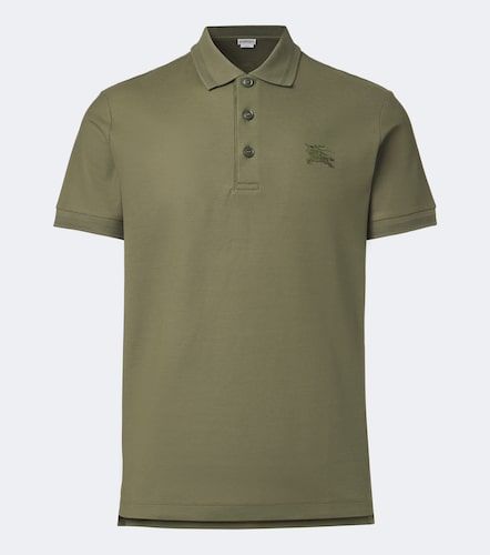 Burberry Polo EKD en coton - Burberry - Modalova