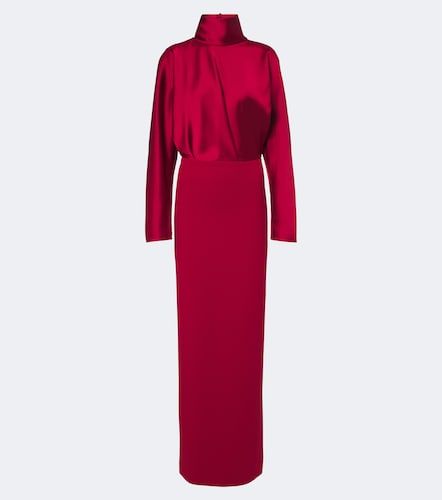 Solace London Robe longue Sedgewick - Solace London - Modalova