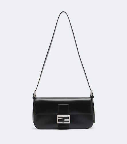 Fendi Sac Baguette® Small en cuir - Fendi - Modalova