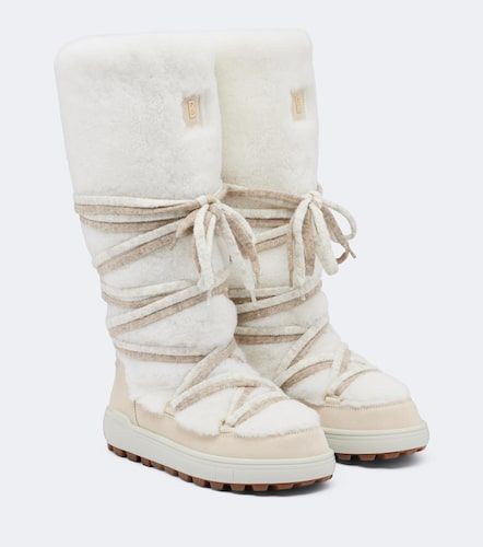 Bogner Bottes après-ski Chamonix - Bogner - Modalova