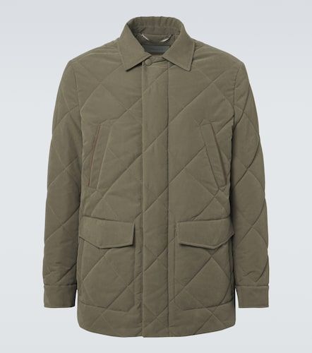 Canali Veste doudoune - Canali - Modalova