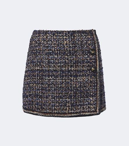 Etro Mini-jupe en tweed - Etro - Modalova
