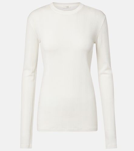 The Row Top Dantea en coton - The Row - Modalova