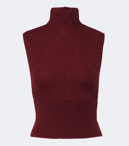 Pull en mohair et laine mélangés - Max Mara - Modalova