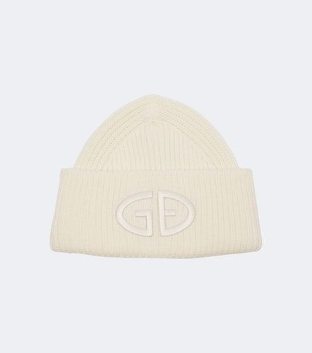 Bonnet Valerie à broderies - Goldbergh - Modalova