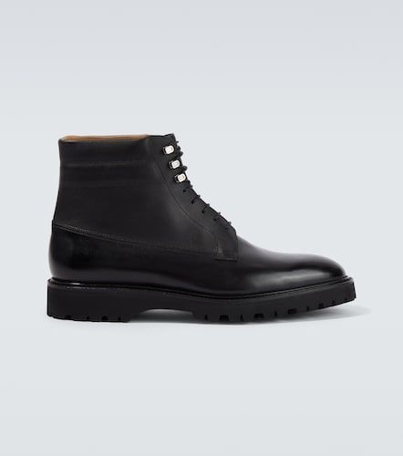John Lobb Bottines Alder en cuir - John Lobb - Modalova