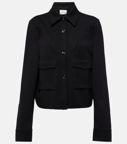 Veste Emotional Essence en jersey - Dorothee Schumacher - Modalova