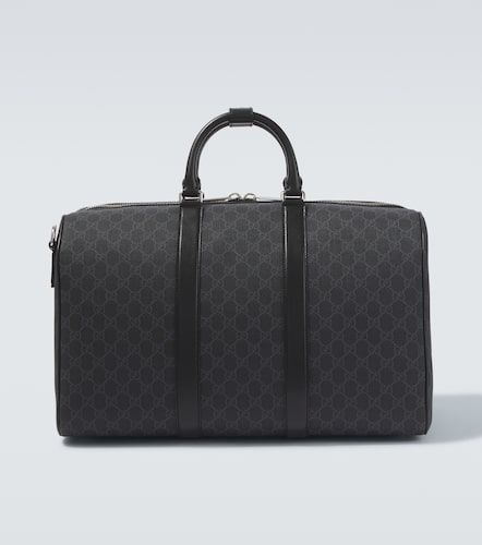 Sac de voyage en toile GG Supreme - Gucci - Modalova