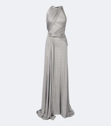 David Koma Robe longue - David Koma - Modalova