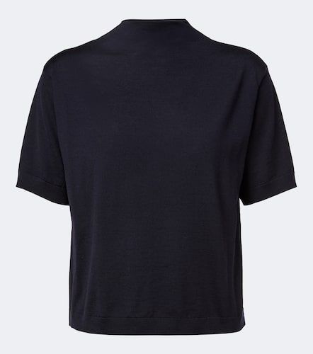 Jil Sander Pull en laine - Jil Sander - Modalova