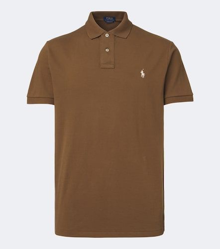 Polo Pony en coton piqué - Polo Ralph Lauren - Modalova