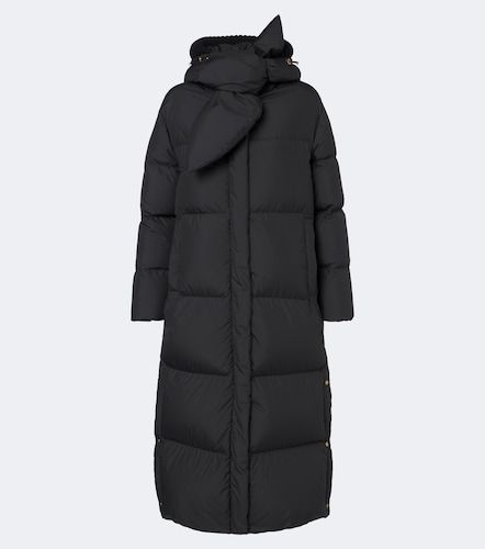 Moncler Manteau doudoune Ornement - Moncler - Modalova