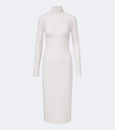 Missoni Robe midi Zigzag - Missoni - Modalova