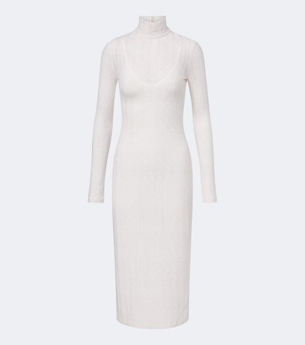 Missoni Robe midi Zigzag - Missoni - Modalova
