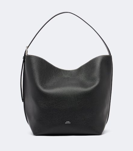 Toteme Cabas Belted Medium en cuir - Toteme - Modalova