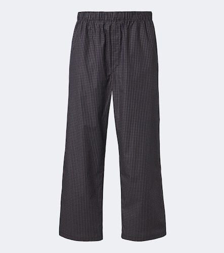 CDLP Pantalon de pyjama en coton - CDLP - Modalova