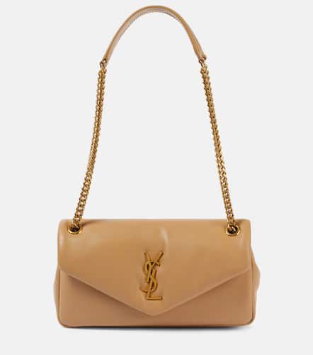 Sac Calypso Small en cuir - Saint Laurent - Modalova