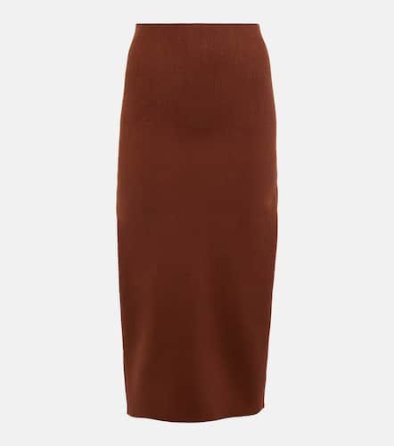Victoria Beckham Jupe crayon - Victoria Beckham - Modalova