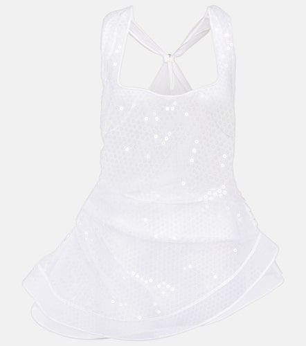 Jacquemus Top Perle à sequins - Jacquemus - Modalova