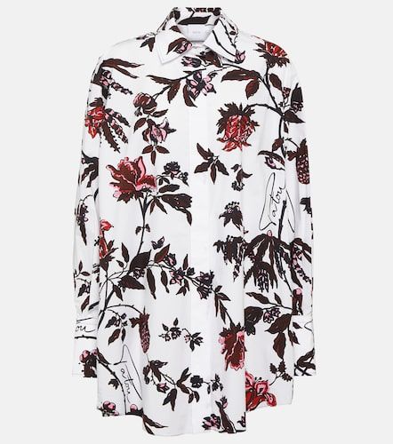 Patou Chemise en coton - Patou - Modalova
