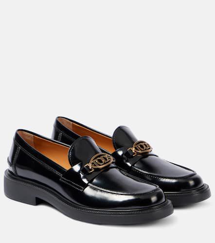 Tod's Mocassins en cuir - Tod's - Modalova