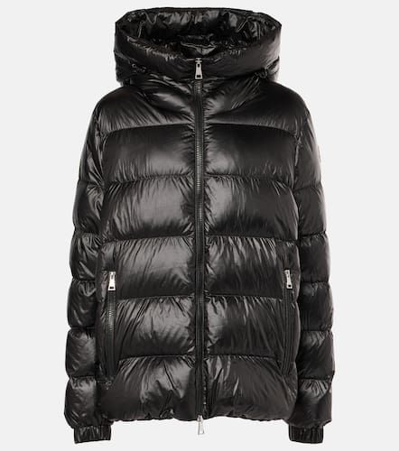 Moncler Veste doudoune Biron - Moncler - Modalova