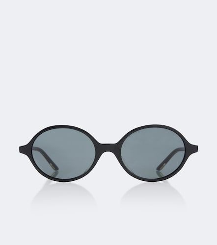 X Oliver Peoples – Lunettes de soleil rondes 2000C - Khaite - Modalova