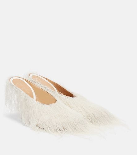 Dries Van Noten Escarpins - Dries Van Noten - Modalova